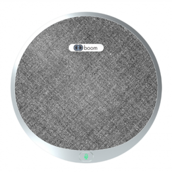 Boom Collaboration | Expansion Microphone for HALO Videobar | BM04-0042