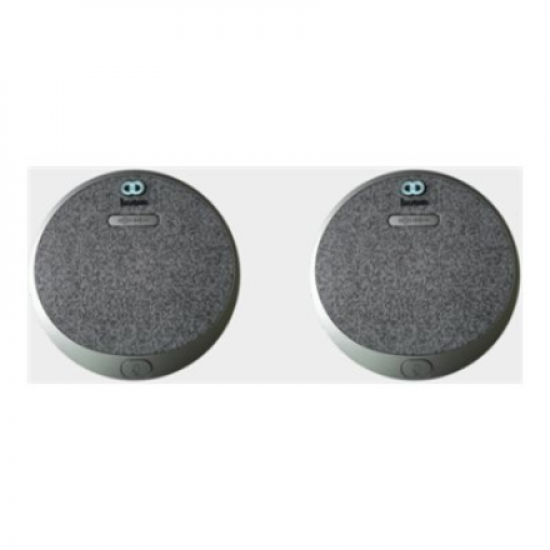 Boom Collaboration | Expansion Microphone for HALO Videobar | BM04-0042