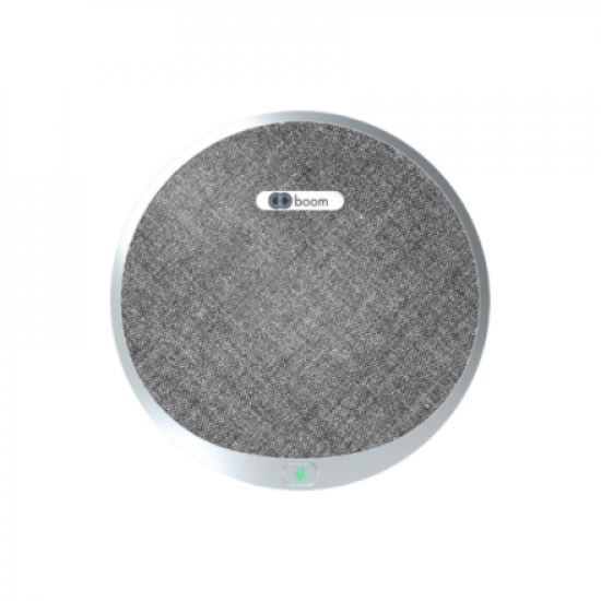 Boom Collaboration | Expansion Microphone for HALO Videobar | BM04-0042