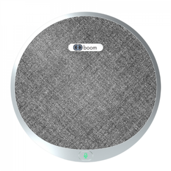 Boom Collaboration | HALO Business Edition | White