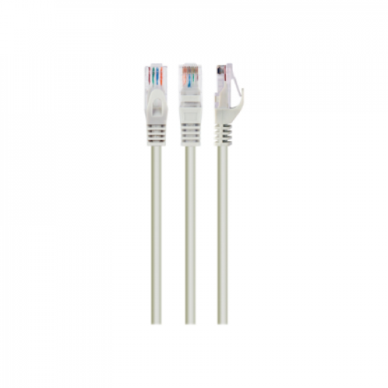 UTP Cat6 | PVC AWG 26 | Grey