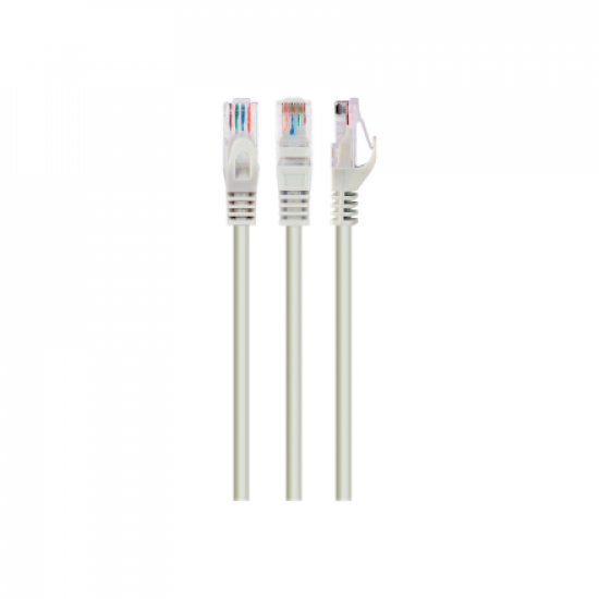 UTP Cat6 | PVC AWG 26 | Grey