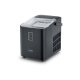 Caso | Ice Cube Machine | IceChef Compact | Power 120 W | Black