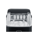 Caso | Ice Cube Machine | IceChef Compact | Power 120 W | Black