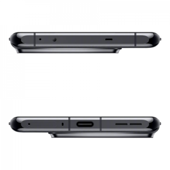 OnePlus | 12 | Silky Black | 6.82 