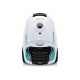 ETA | Vacuum Cleaner | ETA552190000 Diego | Bagged | Power 800 W | Dust capacity 3 L | White/Blue