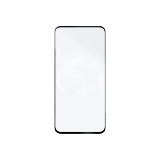 Fixed | Full Cover 2.5D | Screen protector | Samsung | Galaxy A55 5G | Tempered Glass | Black