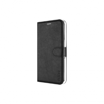 Fixed | Opus | Book Case | Samsung | Galaxy A55 5G | Leather | Black