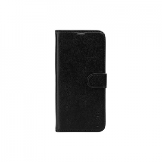 Fixed | Opus | Book Case | Samsung | Galaxy A55 5G | Leather | Black