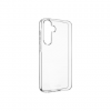 Fixed | Slim AntiUV | Back cover | Samsung | Galaxy A55 5G | TPU | Clear