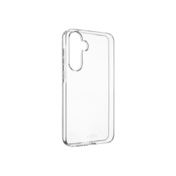 Fixed | Slim AntiUV | Back cover | Samsung | Galaxy A55 5G | TPU | Clear