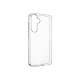 Fixed | Slim AntiUV | Back cover | Samsung | Galaxy A55 5G | TPU | Clear