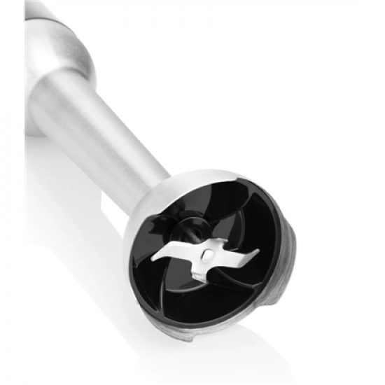 ETA | Lento ETA401790000 | Hand Blender | 1200 W | Number of speeds 2 | Chopper | Black/Stainless Steel