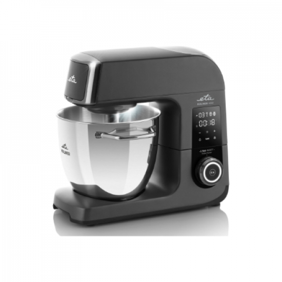 ETA Kitchen Machine | ETA203890010 Gratus Kuliner II Max | 1700 W | Number of speeds 12 | Bowl capacity 6.7 L | Gray