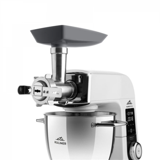 ETA Kitchen Machine | ETA203890000 Gratus Kuliner II Origin | 1700 W | Number of speeds 12 | Bowl capacity 6.7 L | White