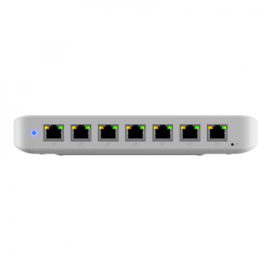 Ubiquiti UniFi Switch | USW-Ultra-60W | Managed L2 | Desktop/Wall-mountable