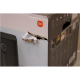 SALE OUT. Xiaomi | Smart Air Fryer (EU) | BHR7357EU | Capacity 6.5 L | Power 1800 W | Black | DAMAGED PACKAGING