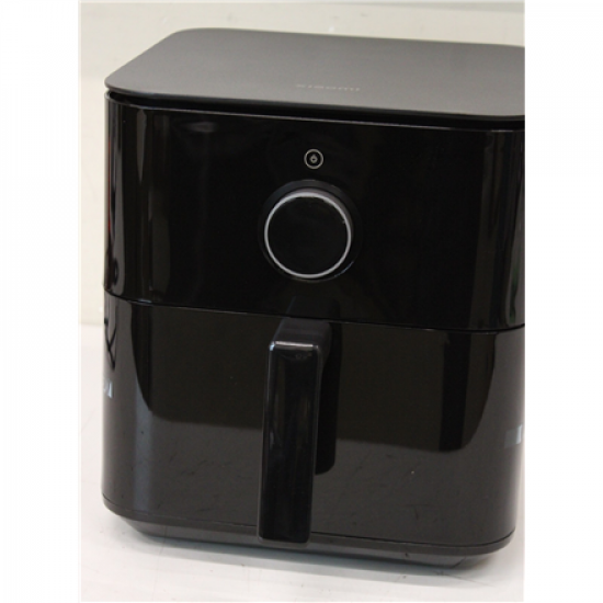 SALE OUT. Xiaomi | Smart Air Fryer (EU) | BHR7357EU | Capacity 6.5 L | Power 1800 W | Black | DAMAGED PACKAGING