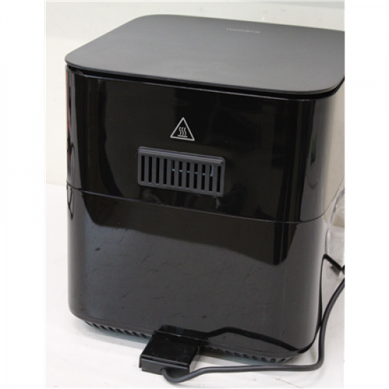 SALE OUT. Xiaomi | Smart Air Fryer (EU) | BHR7357EU | Capacity 6.5 L | Power 1800 W | Black | DAMAGED PACKAGING