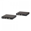 Aten USB DVI Dual View HDBaseT 2.0 KVM Extender | CE624 | 1920 x 1200 at 100m
