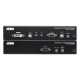 Aten USB DVI Optical KVM Extender | CE690 | 1920 x 1200 at 20km