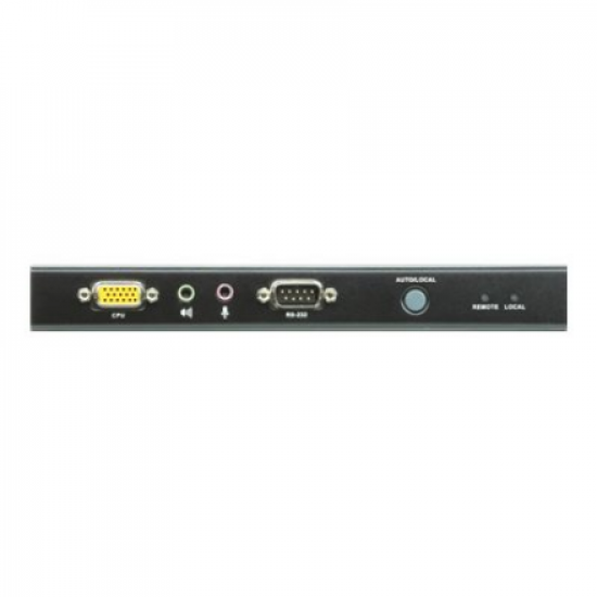 Aten USB VGA/Audio Cat 5 KVM Extender | CE750A | 1280 x 1024 at 200m