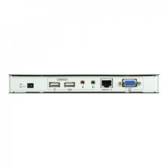 Aten USB VGA/Audio Cat 5 KVM Extender | CE750A | 1280 x 1024 at 200m