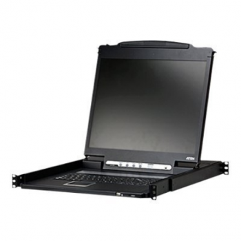 Aten Lightweight PS/2-USB VGA 19