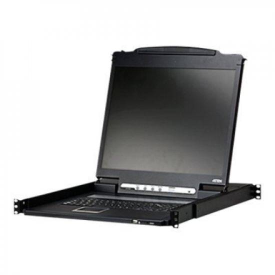 Aten Lightweight PS/2-USB VGA 19