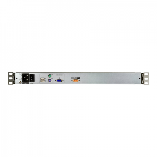 Aten PS/2-USB VGA Dual Rail 19