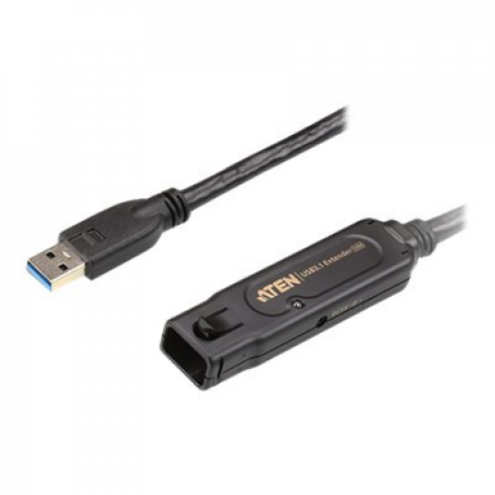 Aten | USB 3.1 Gen1 Extender Cable, 10m | UE3310 | 10 m