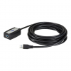 Aten | UE350A 5m USB 3.1 Gen1 Extender Cable | UE350A-AT | 5 m