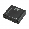 Aten 4K HDMI EDID Emulator with Programmer | VC080
