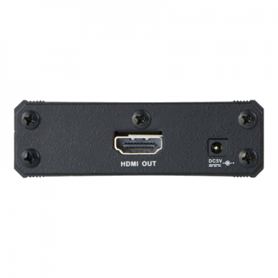 Aten 4K HDMI EDID Emulator with Programmer | VC080