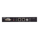 Aten 1-Port/Remote Share Access Single port DVI KVM over IP Switch | CN9600