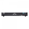 Aten 2-Port USB DVI Secure KVM Switch (PSS PP v3.0 Compliant)