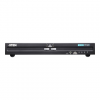 Aten 2-Port USB HDMI Secure KVM Switch (PSS PP v3.0 Compliant) | CS1182H