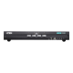 Aten 4-Port USB DVI Secure KVM Switch (PSS PP v3.0 Compliant) | CS1184D