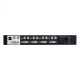 Aten 4-Port USB DVI Secure KVM Switch (PSS PP v3.0 Compliant) | CS1184D