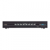 Aten 8-Port USB DVI Secure KVM Switch (PSD PP v4.0 Compliant) | CS1188D4