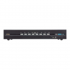 Aten 8-Port USB DVI Secure KVM Switch with CAC (PSD PP v4.0 Compliant) | CS1188D4C
