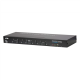 Aten 8-Port USB DVI/Audio KVM Switch | CS1768