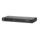 Aten 8-Port USB DVI/Audio KVM Switch | CS1768