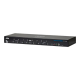 Aten 8-Port USB DVI Dual Link/Audio KVM Switch | CS1788