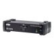 Aten 2-Port USB 3.0 4K HDMI KVMP Switch with Audio Mixer Mode | CS1822
