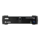 Aten 2-Port USB 3.0 4K HDMI KVMP Switch with Audio Mixer Mode | CS1822
