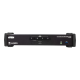 Aten 4-Port USB 3.0 4K HDMI KVMP Switch with Audio Mixer Mode | CS1824