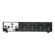 Aten 4-Port USB3.0 4K DisplayPort Triple Display KVMP Switch | CS1964
