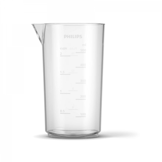 Philips | HR2684/00 | Hand Blender | 1200 W | Number of speeds 3 | Black