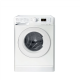 INDESIT | Washing Machine | MTWSA 61294 W EE | Energy efficiency class C | Front loading | Washing capacity 6 kg | 1200 RPM | Depth 42.5 cm | Width 59.5 cm | Display | LED | White